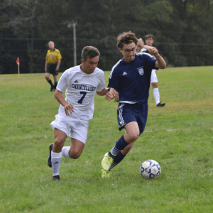 St. Thomas More School Soccer