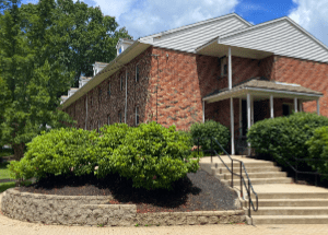 St. Thomas More School dorm