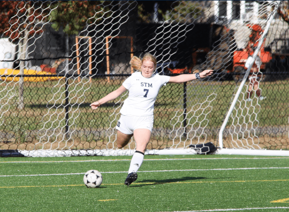 STM Girls Soccer